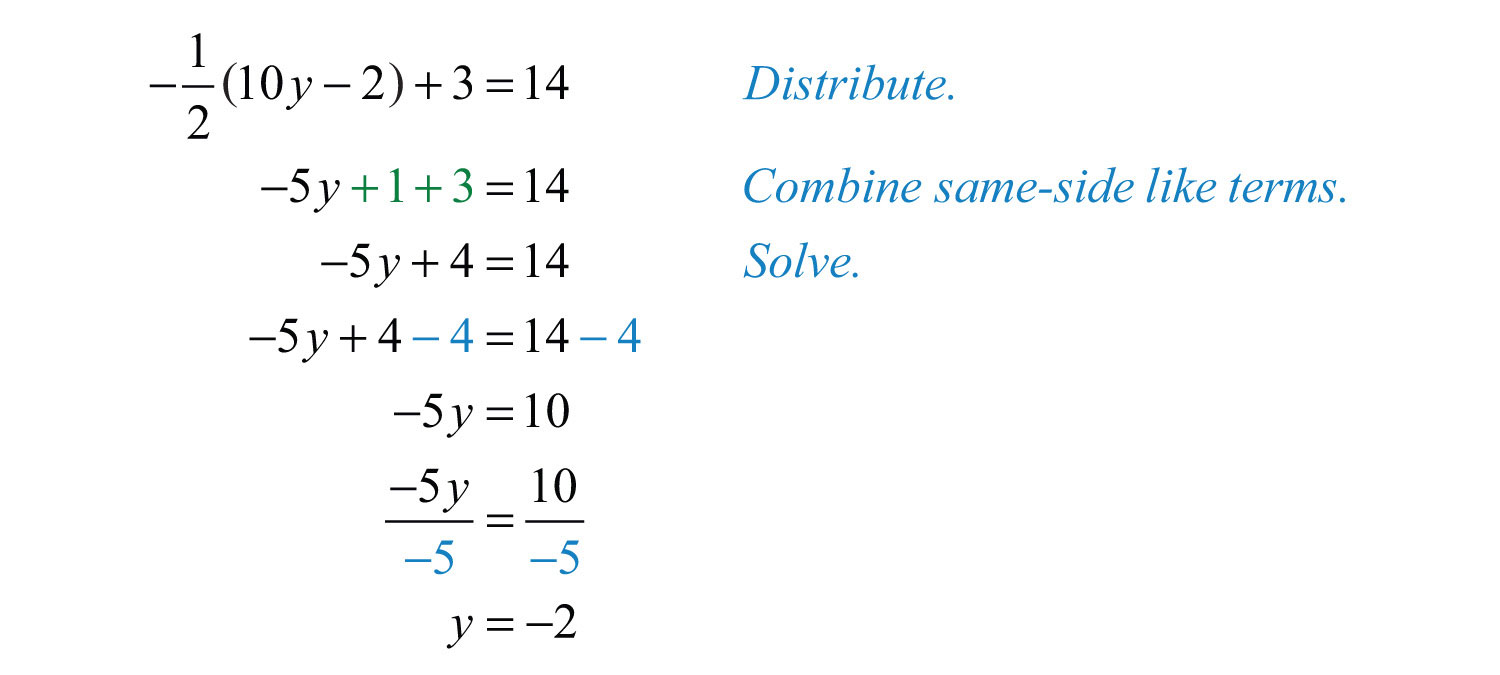 solving-linear-equations-part-ii