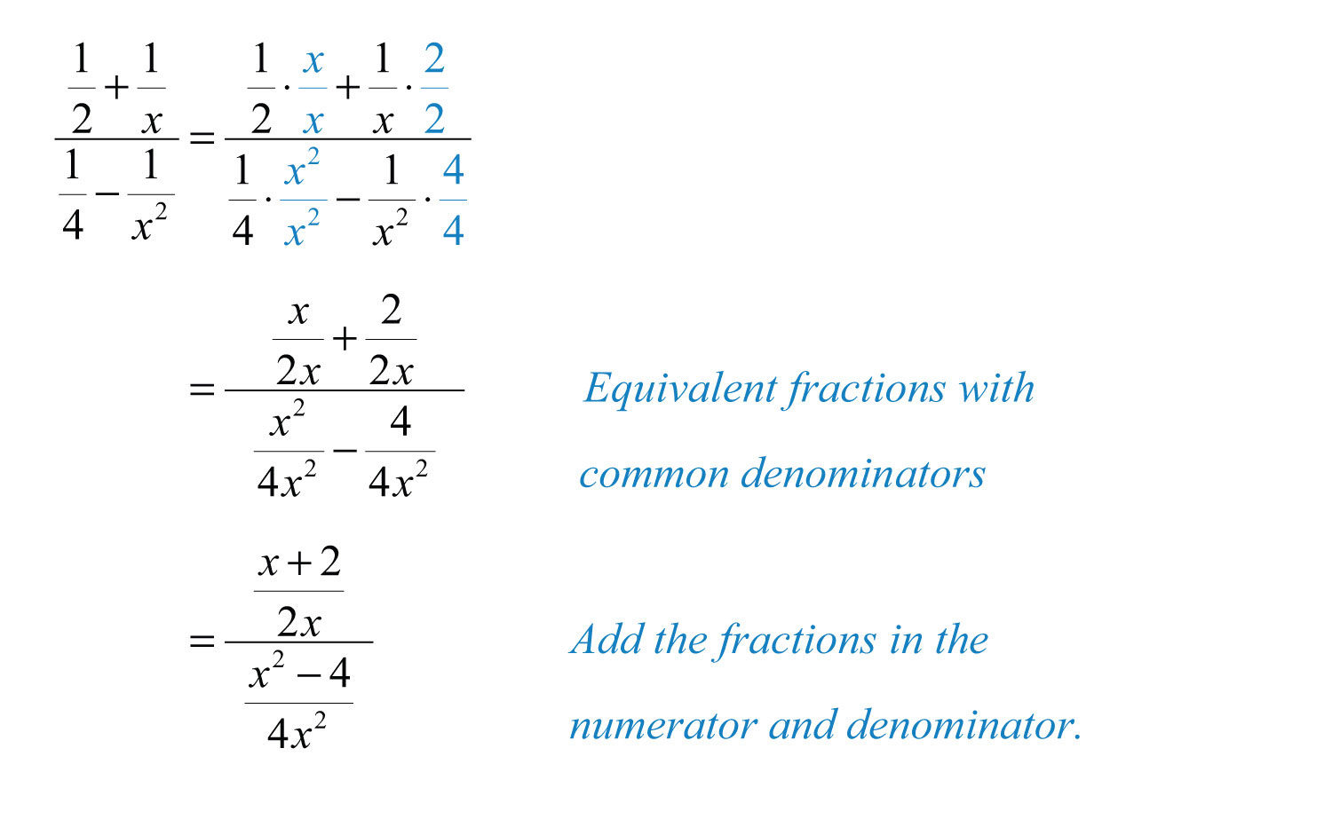 rational expression online calculator