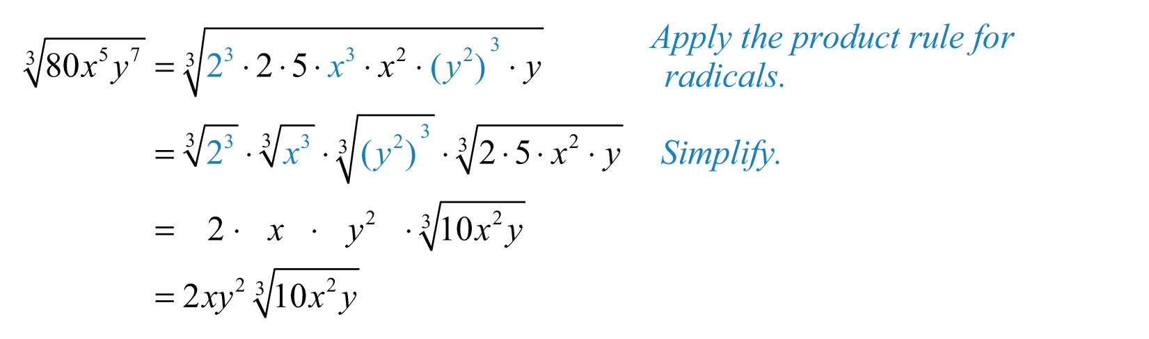 simplified-radical-form