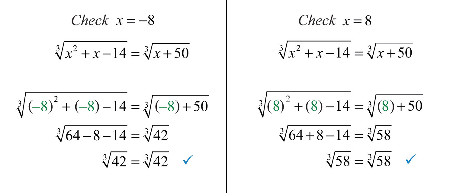 solving-radical-equations