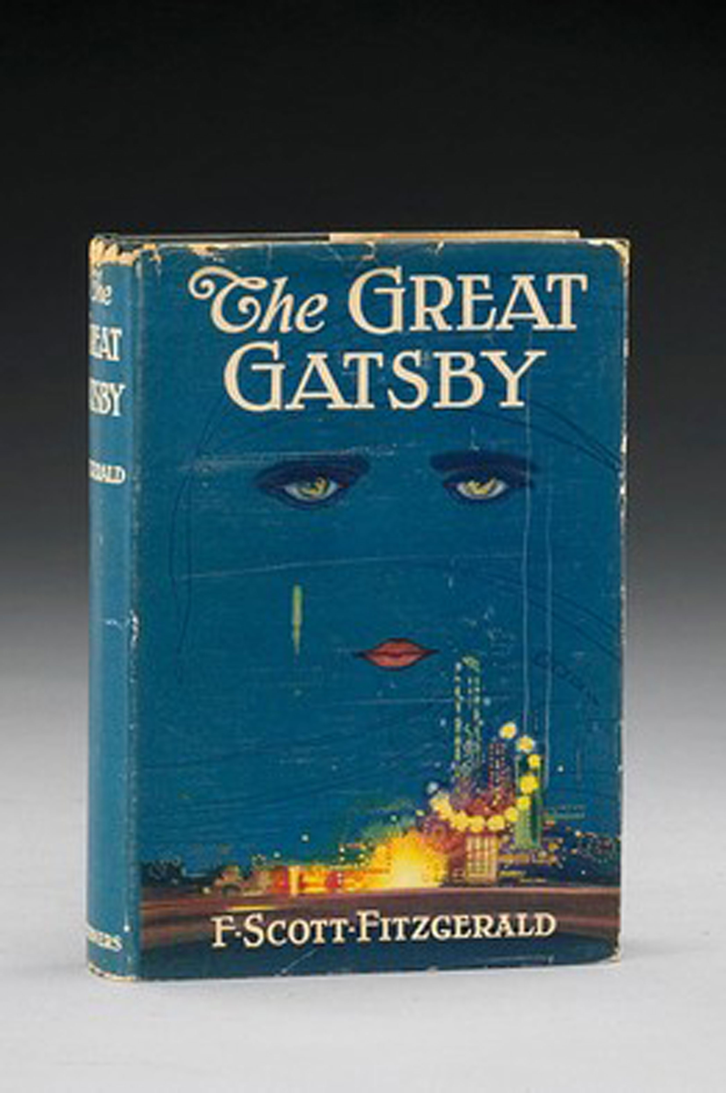 Major Book Formats