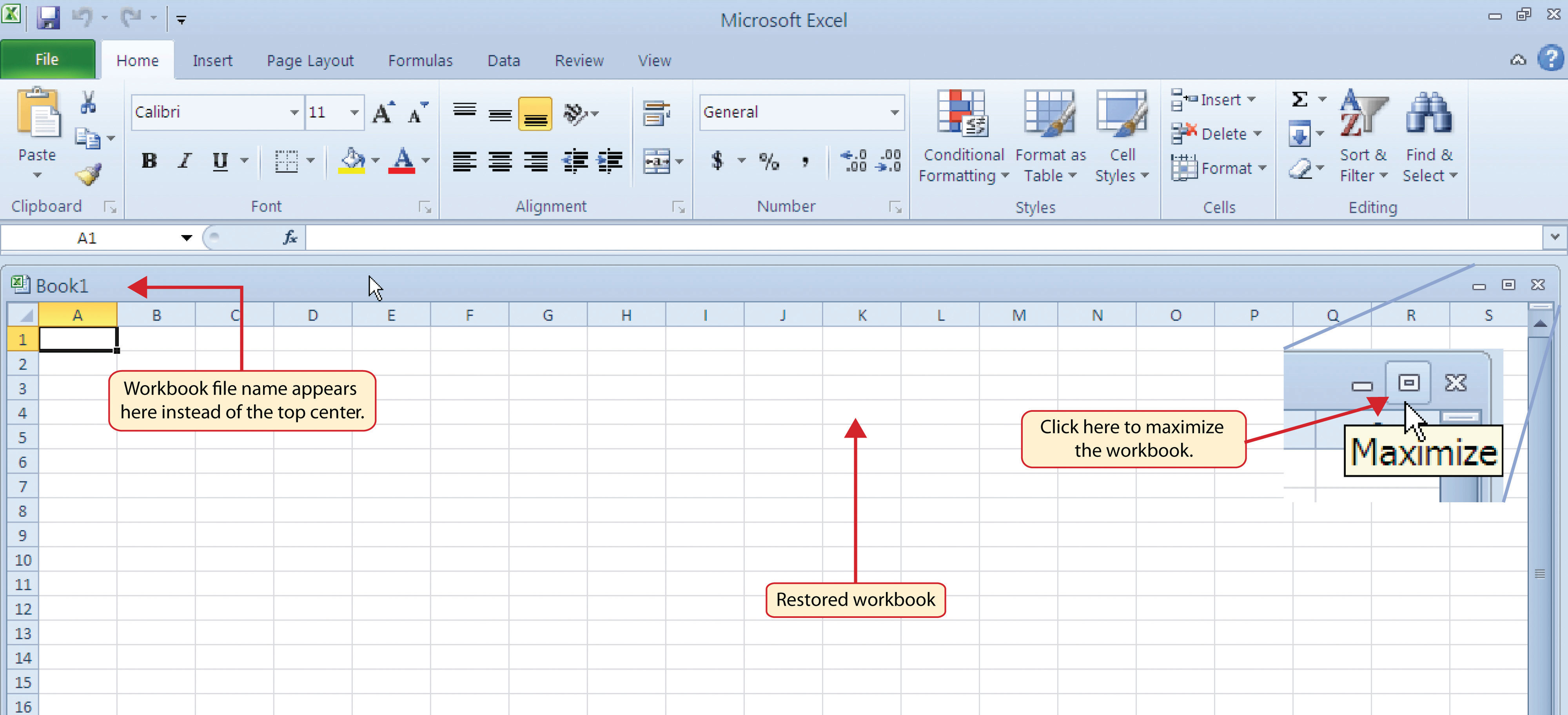 download microsoft excel worksheet 2010 free